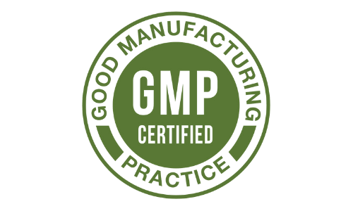 HairVive GMP Certified